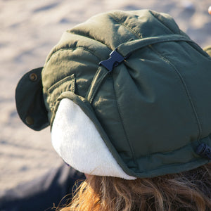 Funguy Hat | Green